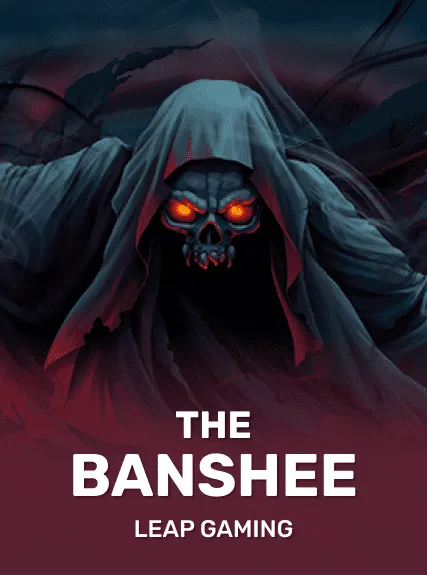 The Banshee game tile